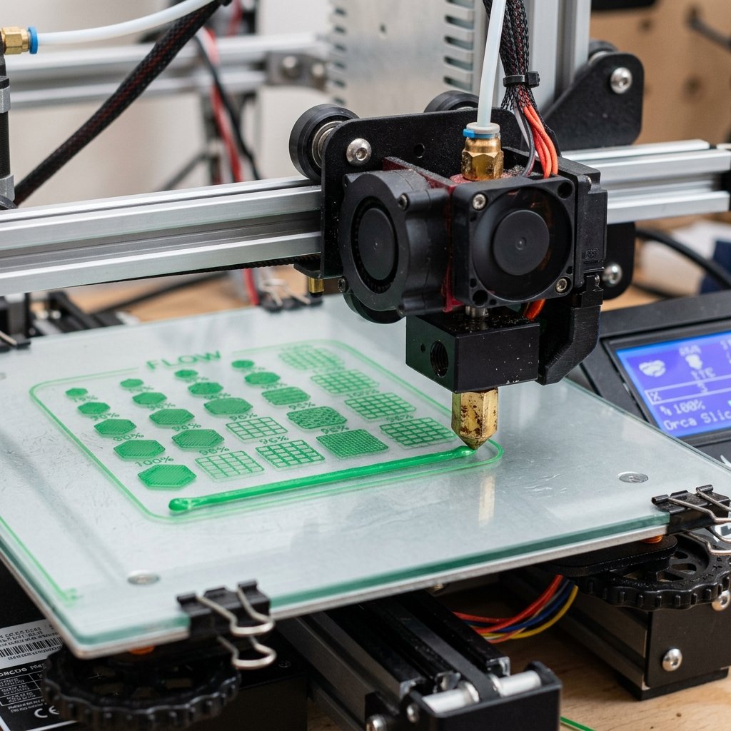 How to Calibrate Filaments in Orca Slicer: The Complete Step-by-Step Walkthrough