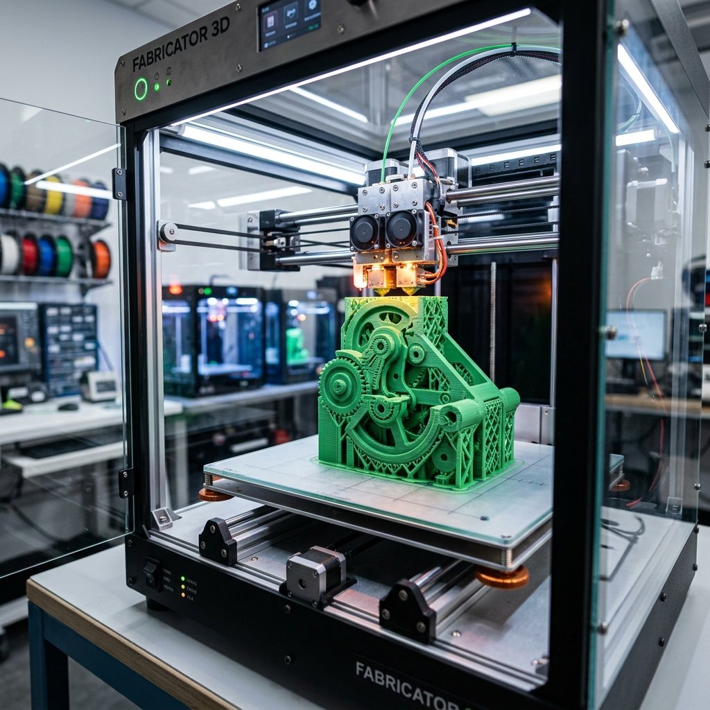 Best 3D Printing Service - Online vs Local Comparison