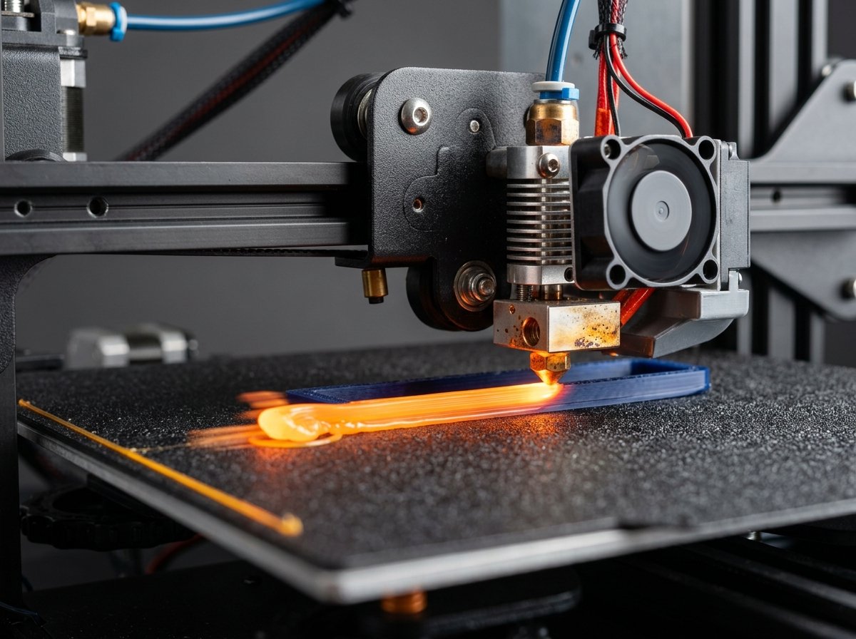 Understanding Max Volumetric Speed (MVS): The Secret to Faster FDM Prints