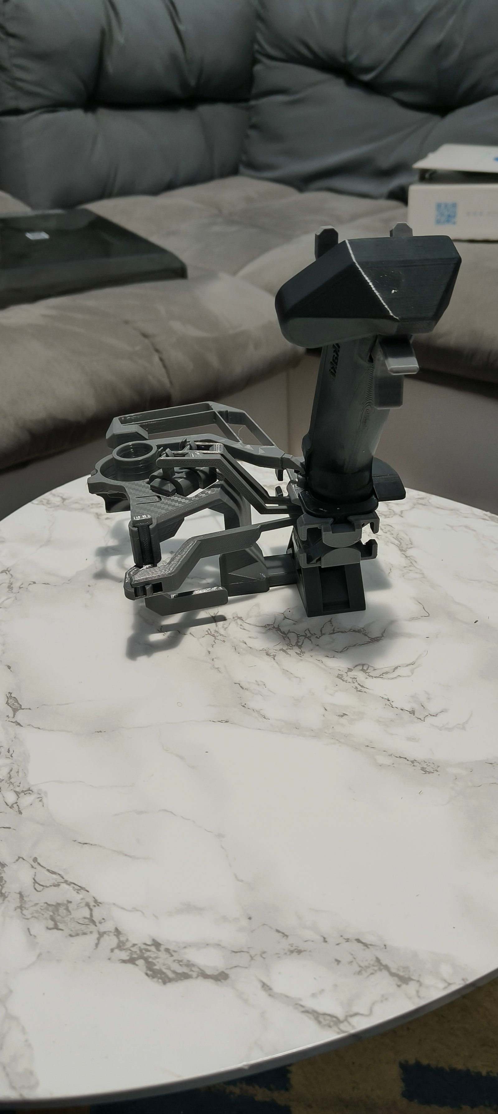 3D CAD modeling