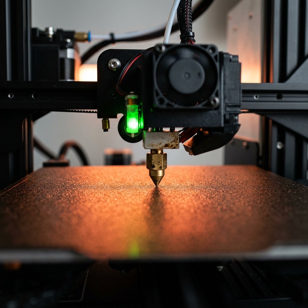 The Ultimate Guide to FDM 3D Printer Bed Leveling and Calibration